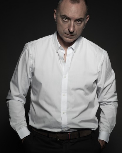 Rafael Blanca 